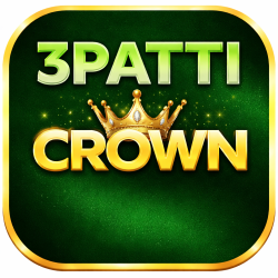 3 patti crown