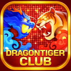 Dragon Tiger Club Logo