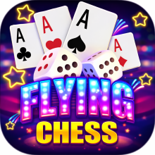 Flying Chess Pakistan app