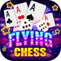 Flying Chess app