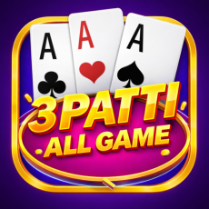3 Patti All Game